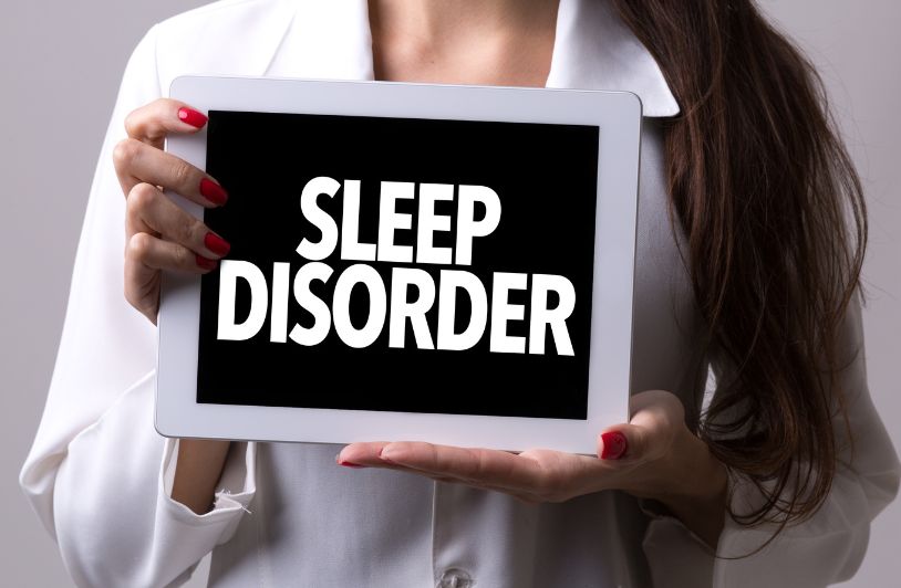Serious Sleep Disorders and how to treat them?