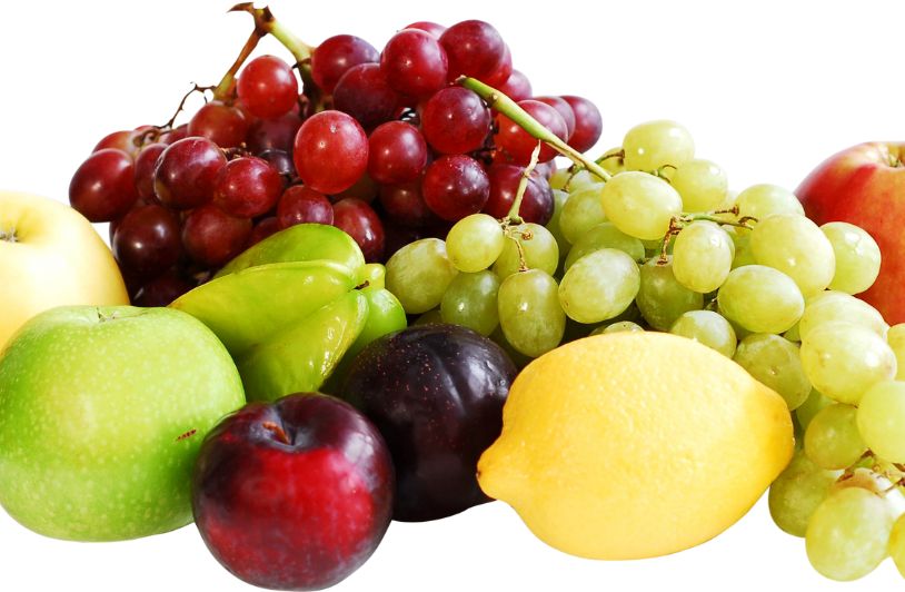 10 Fruits That Have Incredible Health Benefits