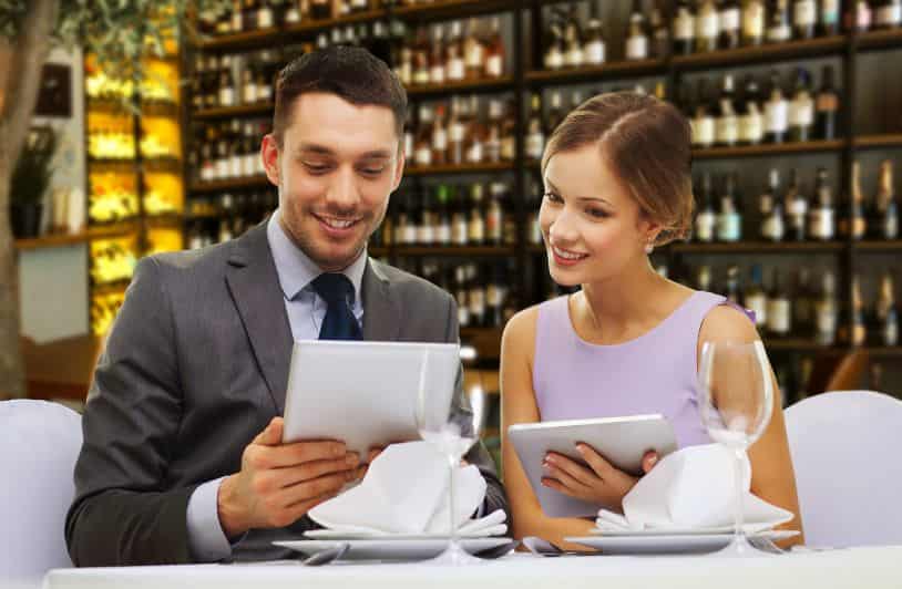 How Can a Digital Menu Help Your Restaurant Business