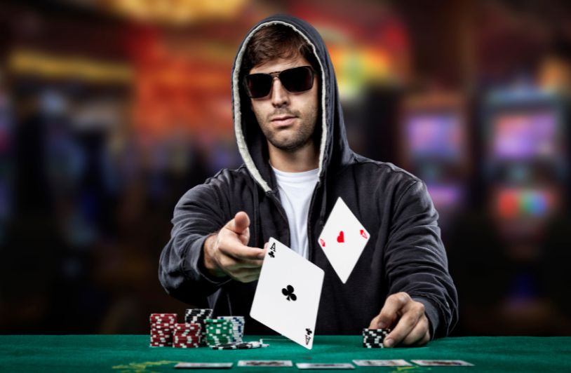 What Are Table Positions In Poker & Winning Strategy When Playing Poker
