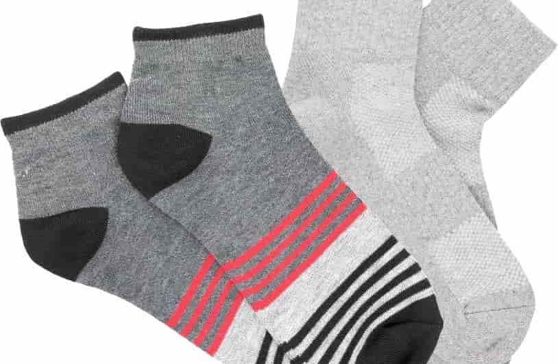 Most Comfortable Men’s Socks on Occasions