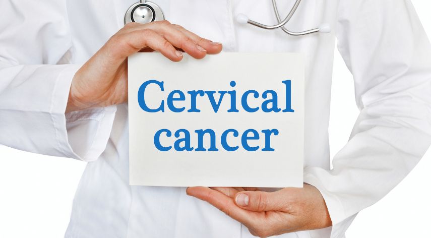 What Happens At Your Cervical Screening Appointment
