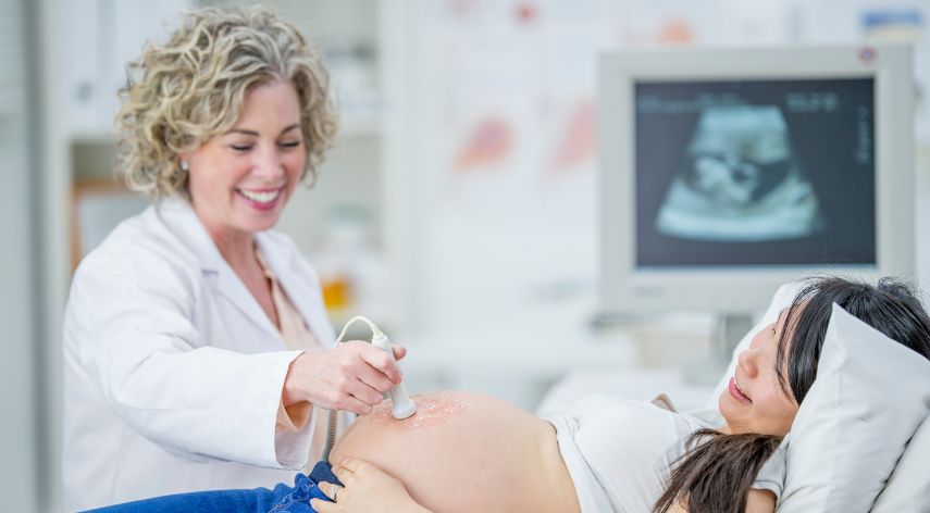 What You can Expect from Pregnancy Ultrasound