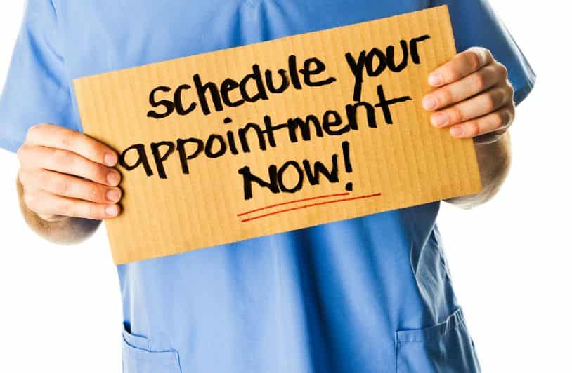 7 Reasons You Should Offer Online Appointment Scheduling