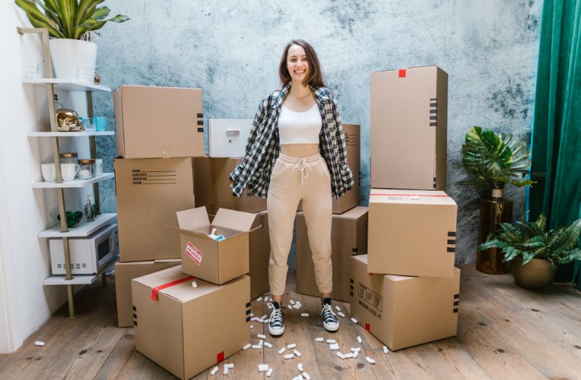 9 Methods For Saving Huge On Your Impending Move