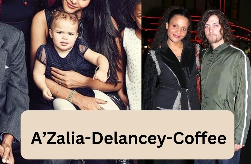 A’Zalia Delancey Coffee