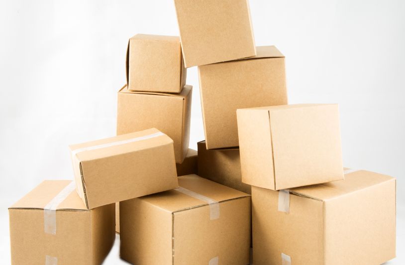 How Do Corrugated Boxes Get The Thoughts Of Your Customer?