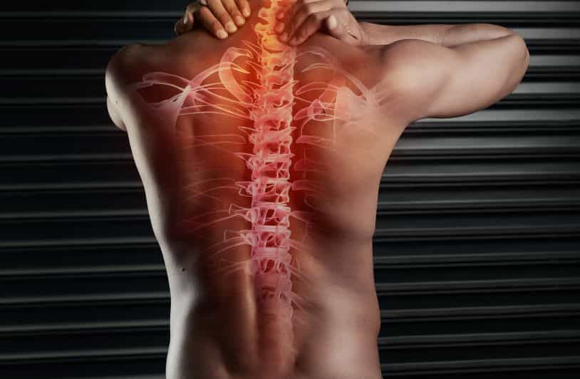 Role of Rehabilitation Post Spinal Injury