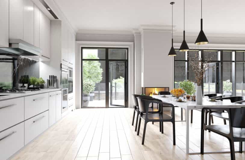 TOP 10 Classic, Modern Kitchen Decor Lights Ideas