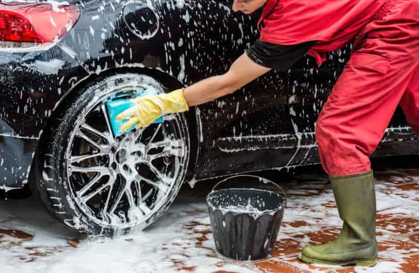 The Best Car Wash Places In The Nation