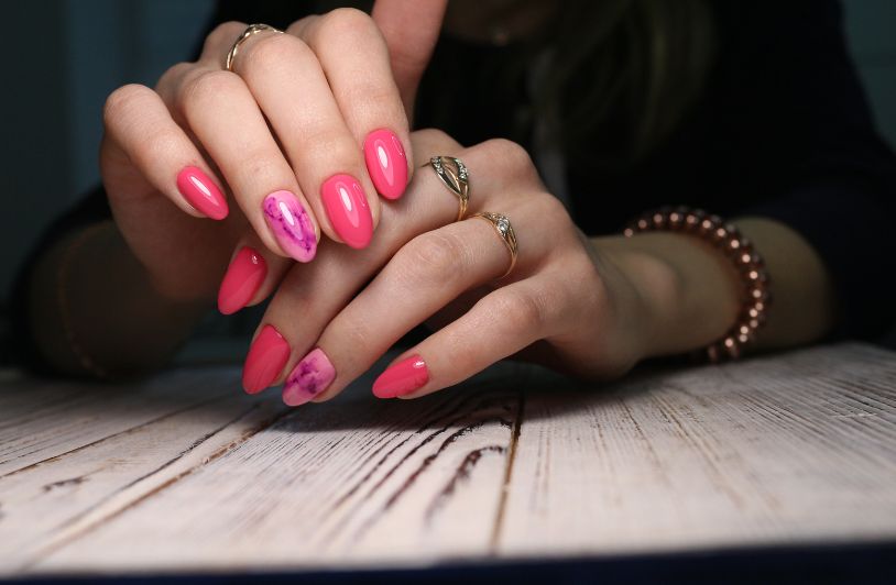 The Hot Trends: hot trends Fashion Nails