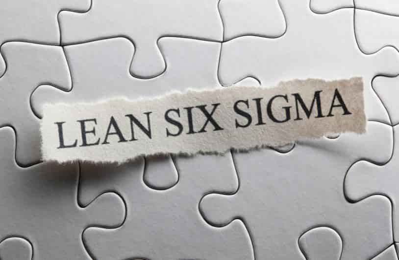 What Is A Lean Six Sigma Consultant?