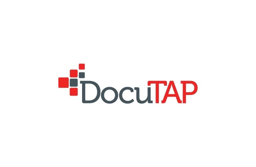 DocuTAP EMR software