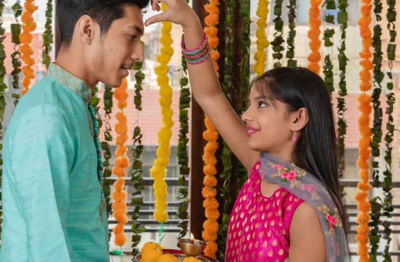 Everything You Need to Know About Bhai Dooj