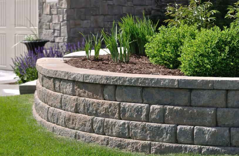 Find Out About The Best Retaining Wall Ideas