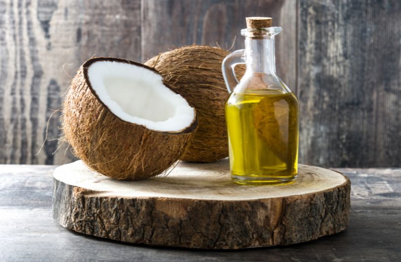 How To Include Coconut Oil In Your Beauty Regime?