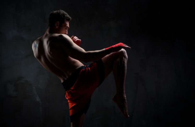 How to Use Martial Art Videos to Market Your Business