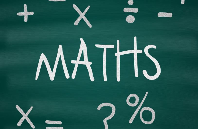 Important Math Concepts You Need To Study For Your SAT