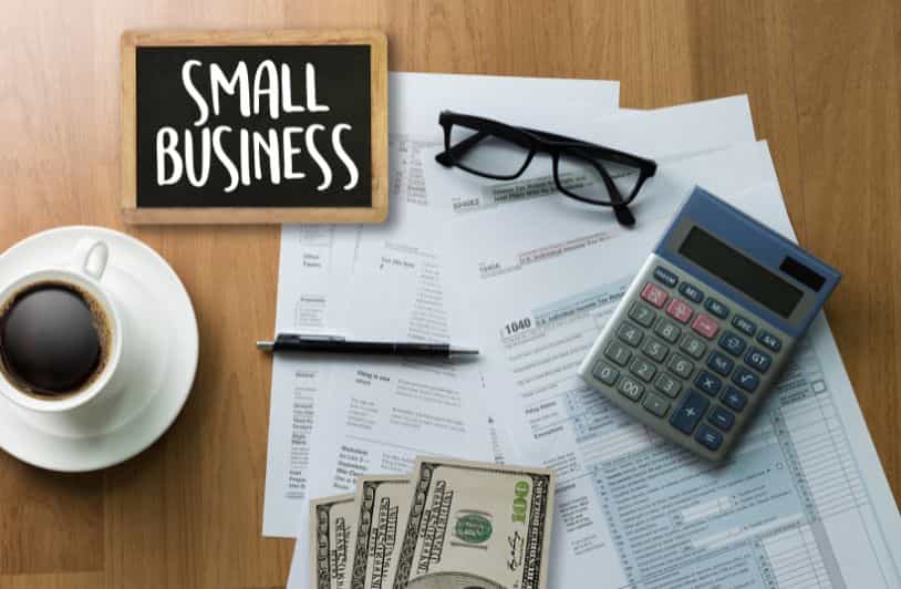 Small Business You Can Start With 5000 Dollars