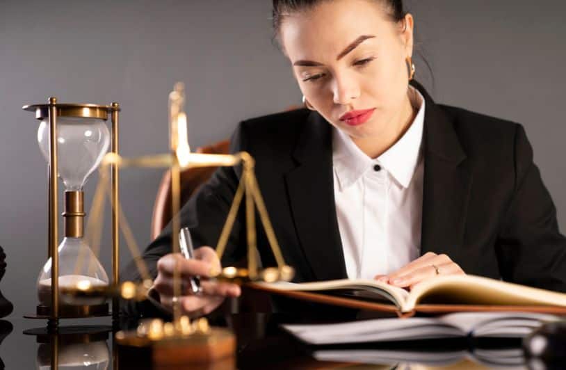 Top 6 Important Tips To Choose The Best Lawyers