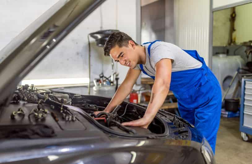 Top Benefits of Getting a Routine Engine Tune-Up – Listed!