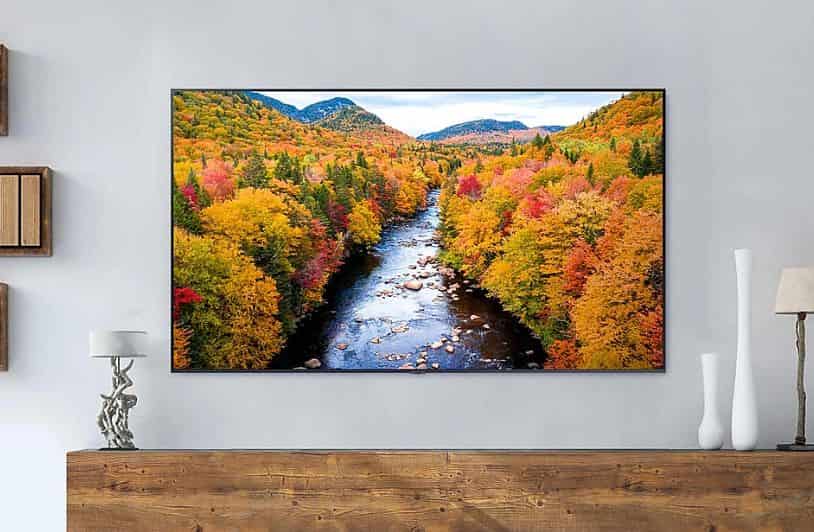 Upgrade Your Old TV With New Samsung TV on This Diwali