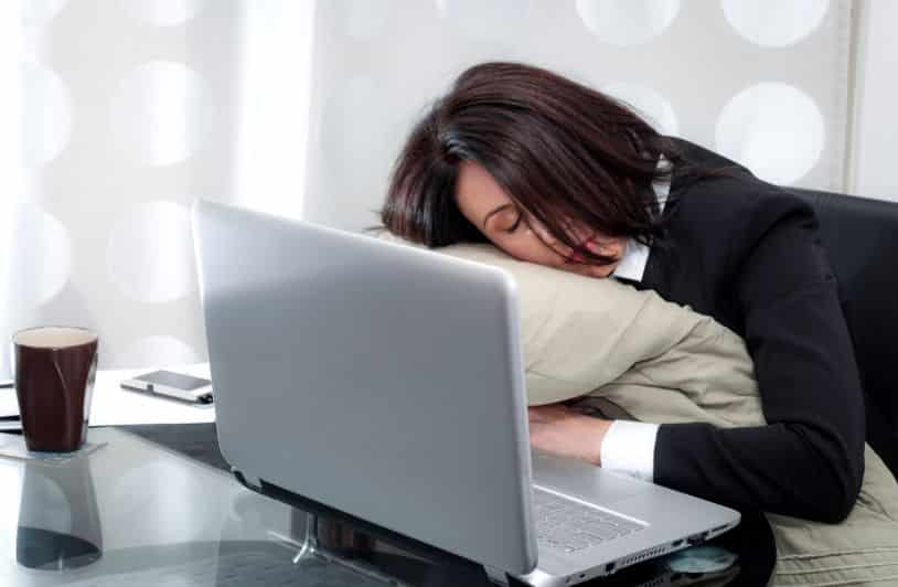 Most Effective Treatment for Excessive Sleepiness