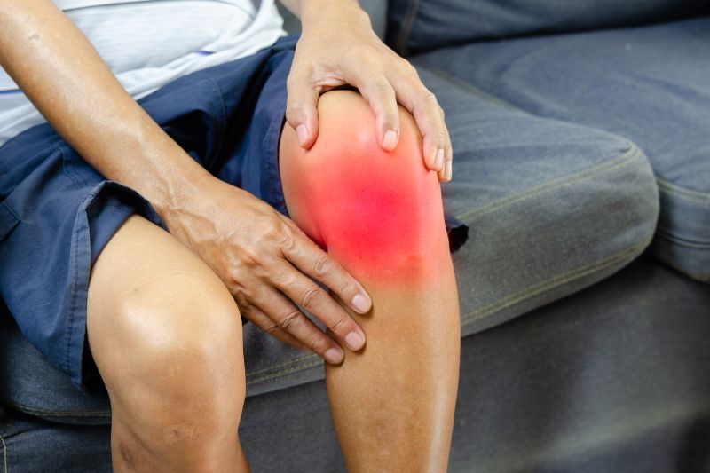 Suffering From Joint Pain? Here’s What You Need To Know
