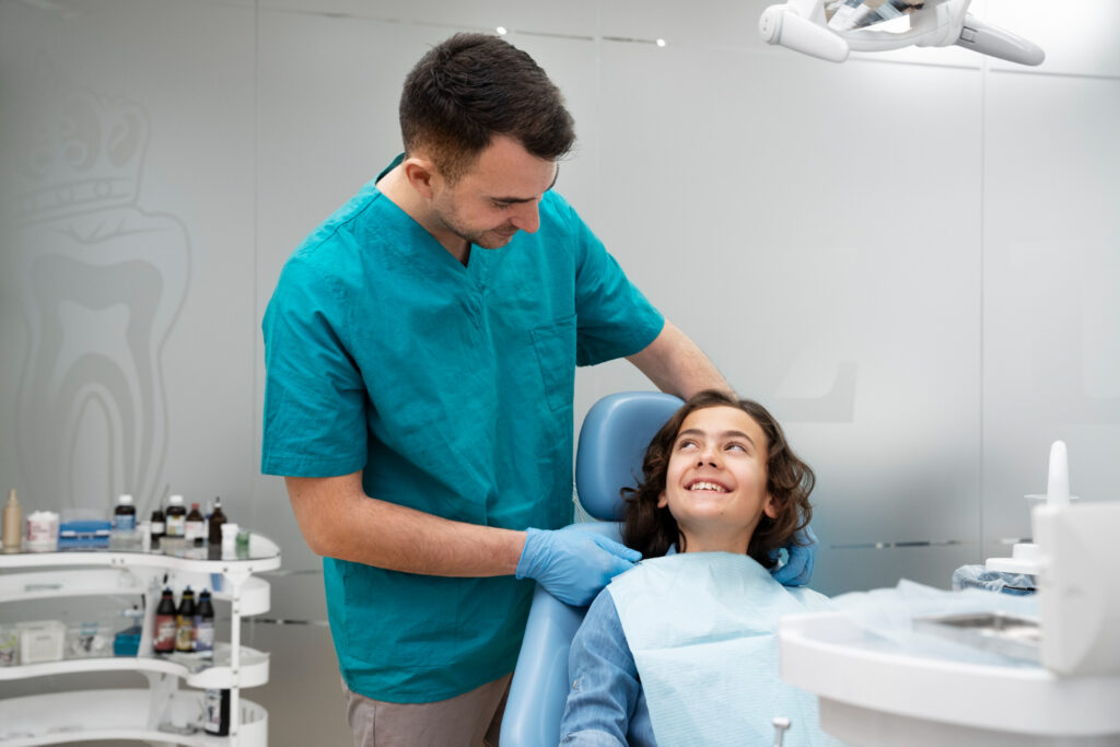 6 Reasons to Perform Routine Dental Checkups