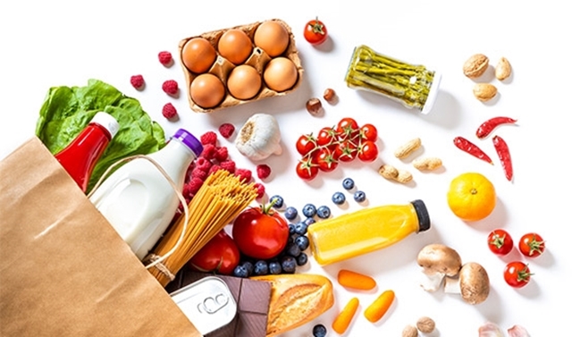 Food and Beverage Packaging