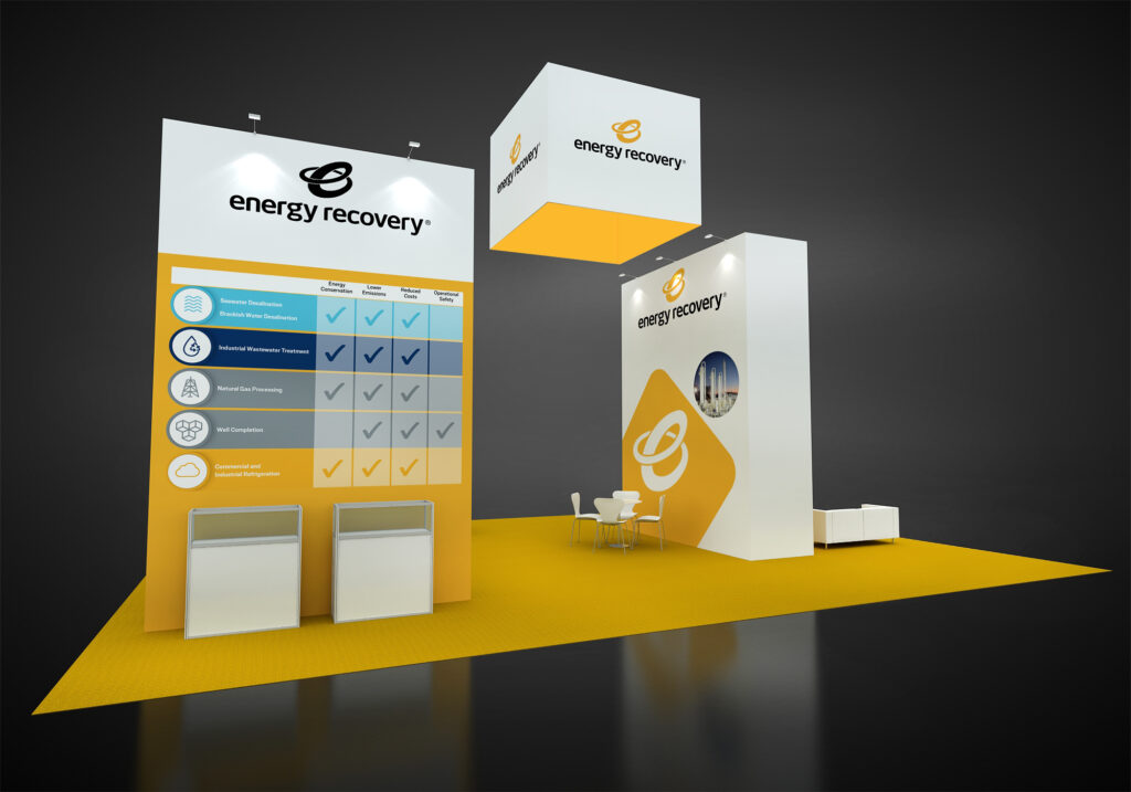 exhibition booth design company