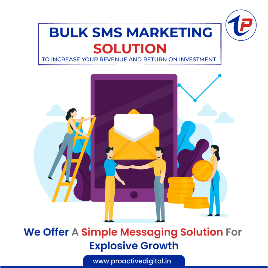 bulk sms company in jaipur