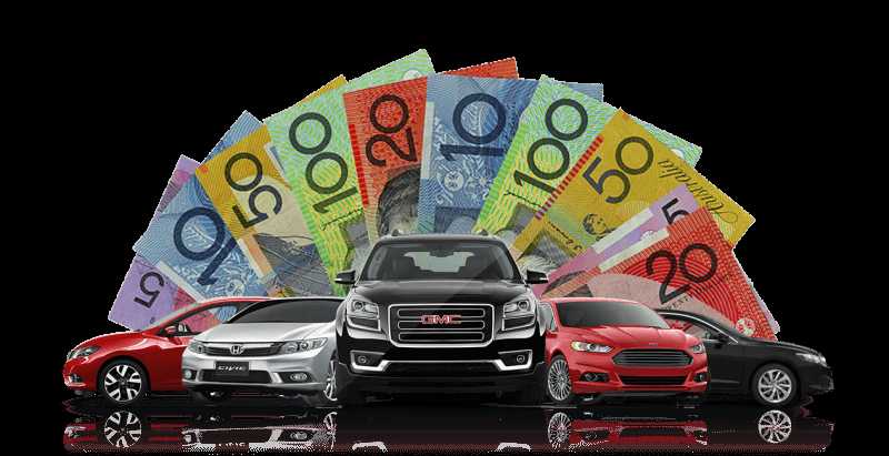 top cash for car in Brisbane