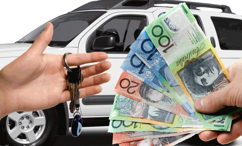 cash for cars in Acacia Ridge