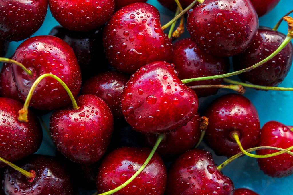 Cherries Prosperity Medical Benefits For Sound life