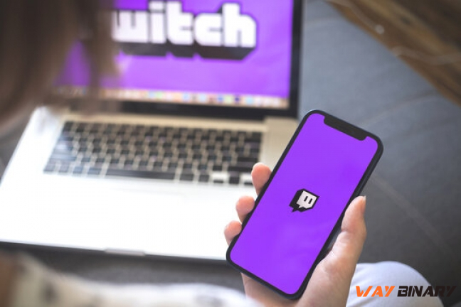Detailed Guide to Activate Twitch TV on Phone, Computer