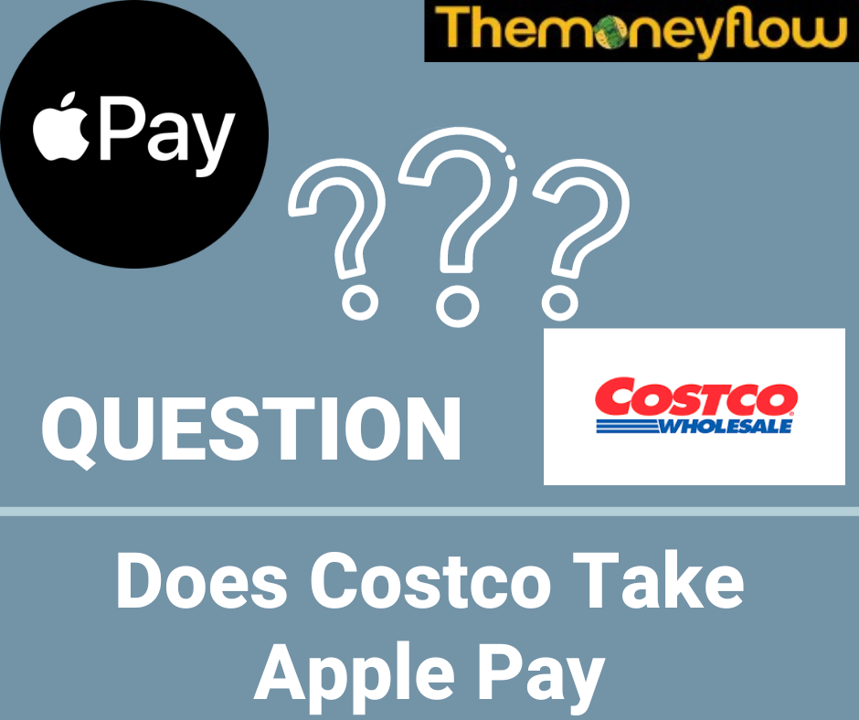 does costco accept apple pay
