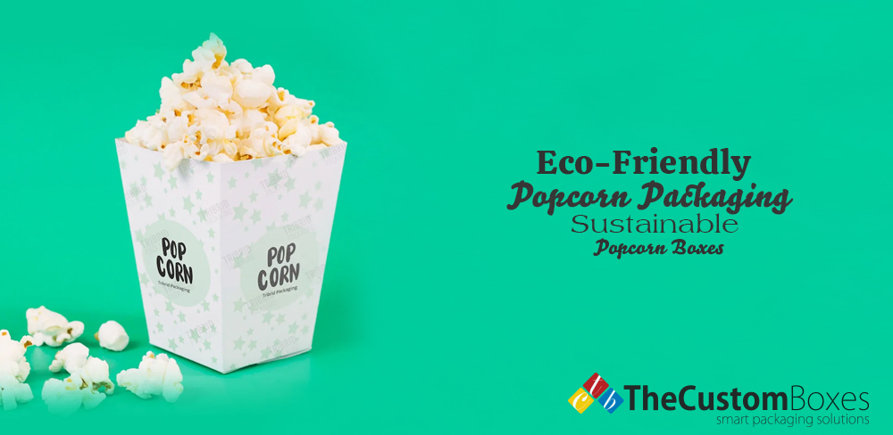 popcorn packaging boxes