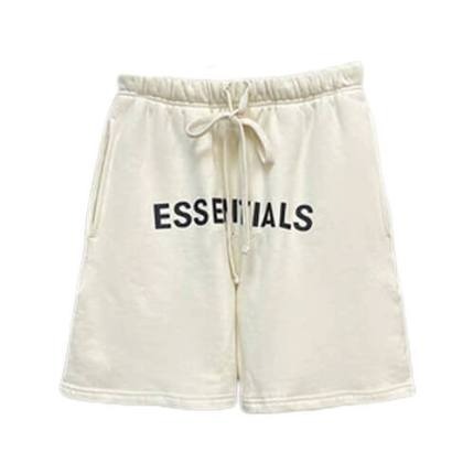 Essentials Shorts for Every Occasion
