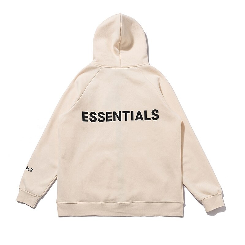 The Science Behind the Comfort of the Essentials Hoodie