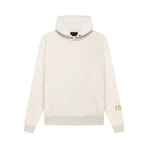 Why Every Fashion Enthusiast Needs a Essentials Hoodie