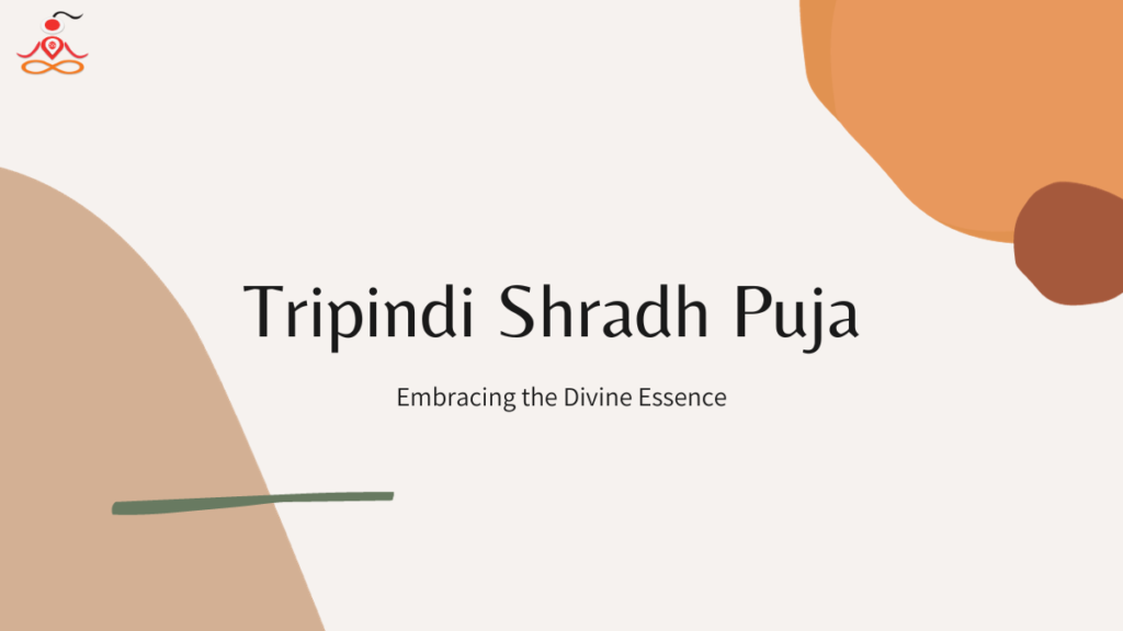 Tripindi Shradh Puja