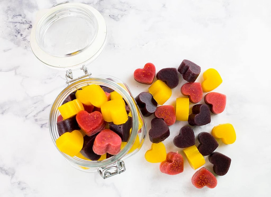 Best Healthy Gummies for Kids