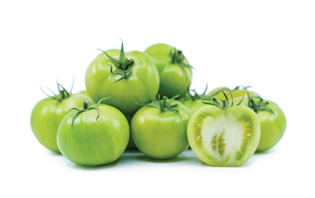 How Good Is The Green Tomato For Men’s Health?