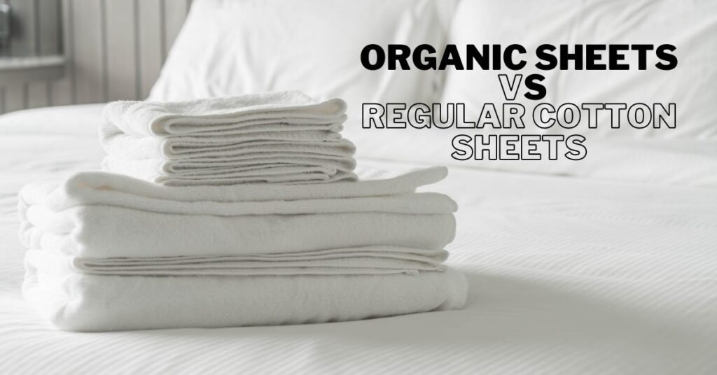 Cotton Sheets