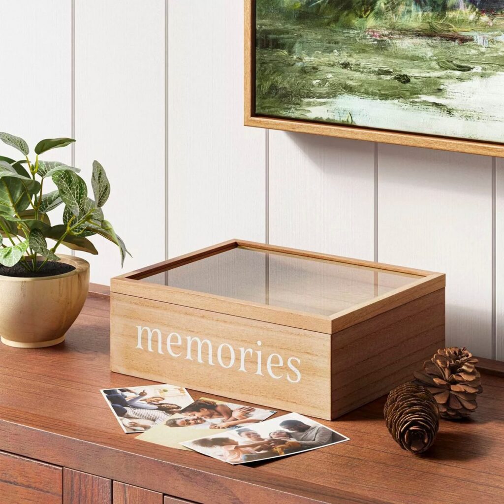 How to Choose the Perfect Location for Memory Keepsakes in the USA