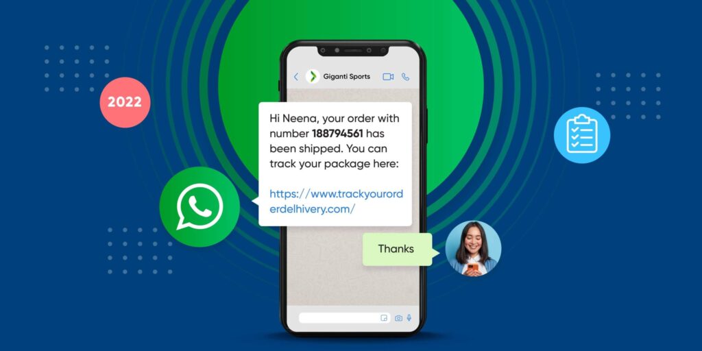 How to Use WhatsApp Chatbots in Customer Service Successfully