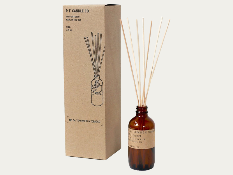 Reed Diffusers for Home Décor