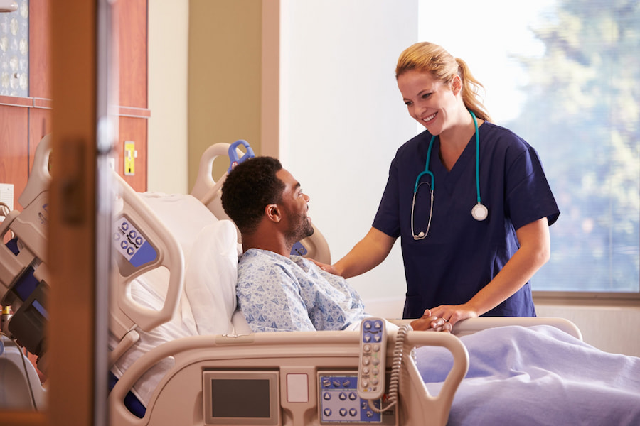 Safety Tips for Doctors and Nurses in Hospital