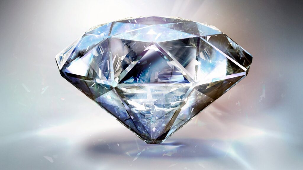 Growing Lab Grown Diamonds in the Jewellery Industry